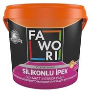Fawori İpek Bahar Lilası 7.5 lt İç Cephe Boyası
