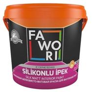 Fawori İpek İnci Çiçeği 7.5 lt İç Cephe Boyası