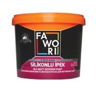 Fawori İpek Mum Çiçeği 7.5 lt İç Cephe Boyası