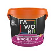 Fawori İpek Nil Yeşili 7.5 lt İç Cephe Boyası