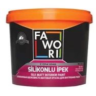 Fawori İpek Polen 7.5 lt İç Cephe Boyası