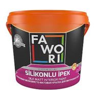 Fawori İpek Rüzgar 7.5 lt İç Cephe Boyası