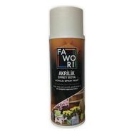 Fawori Lacivert 400 ml Akrilik Sprey Boya