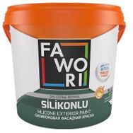 Fawori Mango 20 15 Lt Dış Cephe Boyası