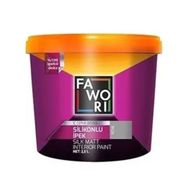 Fawori Master İpek Lületaşı 7.5 lt Silikonlu İç Cephe Boyası