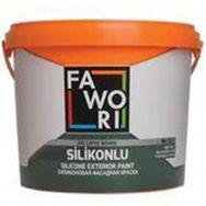 Fawori Natural 10 15 lt Dış Cephe Boyası