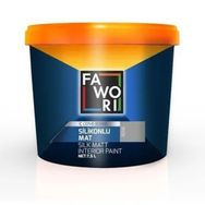 Fawori Nil Yeşili 2.5 Lt İç Cephe Boyası