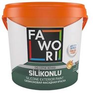 Fawori Organıc 20 15 lt Dış Cephe Boyası