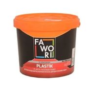 Fawori Plastik 20 kg Zencefil İç Cephe Boyası