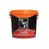 Fawori Plastik Badem 10 kg İç Cephe Boyası