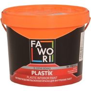 Fawori Plastik Fildişi 10 kg İç Cephe Boyası
