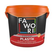 Fawori Plastik Gül Pembesi 10 kg İç Cephe Boyası