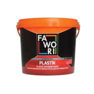 Fawori Plastik Kül Gri 10 kg İç Cephe Boyası