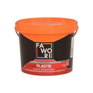 Fawori Plastik Rüzgar 10 kg İç Cephe Boyası
