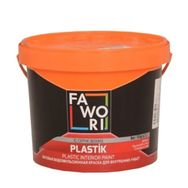Fawori Plastik Şampanya 10 kg İç Cephe Boyası