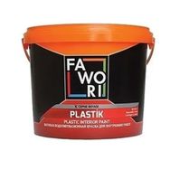 Fawori Plastik Şampanya 3.5 kg İç Cephe Boyası