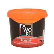Fawori Plastik Su Damlası 20 kg İç Cephe Boyası