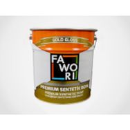 Fawori Premium 7.5 lt Sentetik Yağlı Duvar Boyası