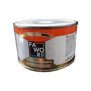 Fawori Premium Çimen Yeşili 0,25 lt Sentetik Yağlı Boya