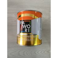 Fawori Premium Sütlü Kahve 0,3 kg Sentetik Yağlı Boya