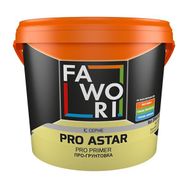 Fawori Pro Astarı 20 Kg Beyaz İç Cephe Boya