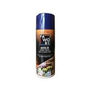 Fawori Ral 6019 Mint Yeşili 400 ml Akrilik Sprey Boya