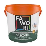 Fawori Safarı 20 15 Lt Dış Cephe Boyası