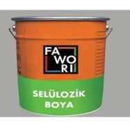Fawori Selülozik Açık Kahve 2.5 kg Parlak Boya