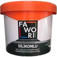 Fawori Silikonlu 15 lt Dış Cephe Boyası