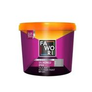 Fawori Silikonlu İpek Leylak 5 lt İç Cephe Boyası