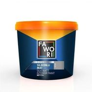 Fawori Somon 2.5 lt İç Cephe Boyası