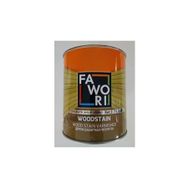 Fawori Wood Stain Kiraz 0,75 lt Vernikli Ahşap Koruyucu