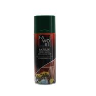 Fawori Yeşil 400 ml Akrilik Sprey Boya