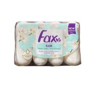 Fax 280 gr Klasik Güzellik Sabunu