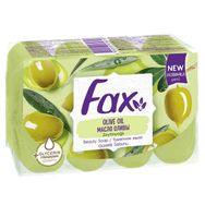 Fax 280 gr Zeytinyağlı Güzellik Sabunu