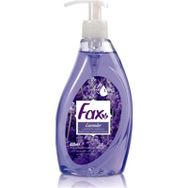 Fax 400 ml Lavanta Sıvı Sabun