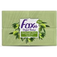 Fax Ayvalık Zeytinyağı 4x150 gr Kalıp Sabun