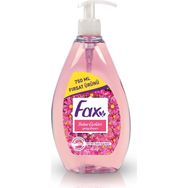 Fax Bahar Çiçekleri 750 ml Sıvı Sabun
