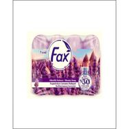 Fax Ekopak Kapadokya Lavanta 4x70 gr Sabun
