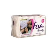Fax Family 5'li Beyaz Sabun