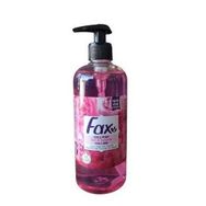 Fax Gliserinli Gül Şakayık 500 ml Sıvı Sabun