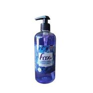 Fax Gliserinli Lavanta Yasemin 500 ml Sıvı Sabun