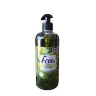 Fax Gliserinli Zeytinyağlı 500 ml Sıvı Sabun