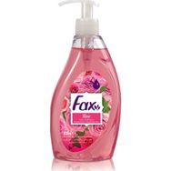 FAX Gül 400 ml Sıvı Sabun