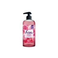 Fax Gül Şakayık 500 ml Sıvı Sabun