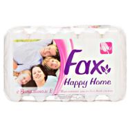 Fax Happy Home 5X60 gr Güzellik Sabunu