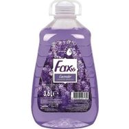Fax Lavanta 2x3 lt Sıvı Sabun