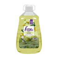 Fax Zeytinyağlı 3 lt Sıvı Sabun