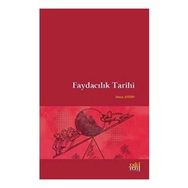 Faydacılık Tarihi Metin Aydın