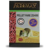 Fazemax Pellet 100 GR Fare Zehri